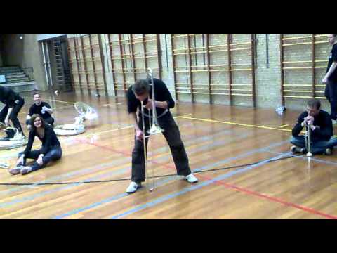 Showband Corio Heerlen