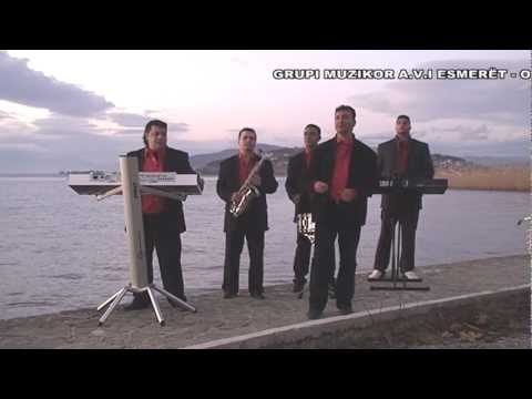 Qemal ibraimi- Gajdegji..& esmeret oher