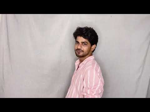 Aman Bajpai Introduction 
