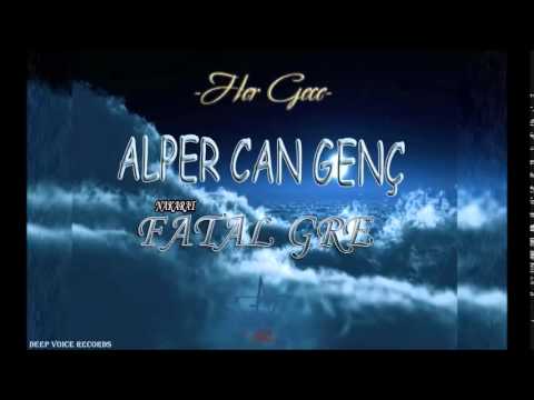 Alper Can Genç - Her Gece (Nakarat-Fatih DK) (2015)