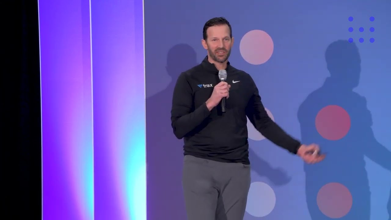 From Invoice to Insight: AI Powered Supply Chain Transformation