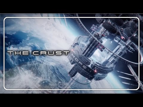 Gameplay de The Crust