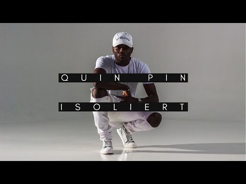 Quin Pin ► ISOLIERT ◄ (prod. by MAXE)