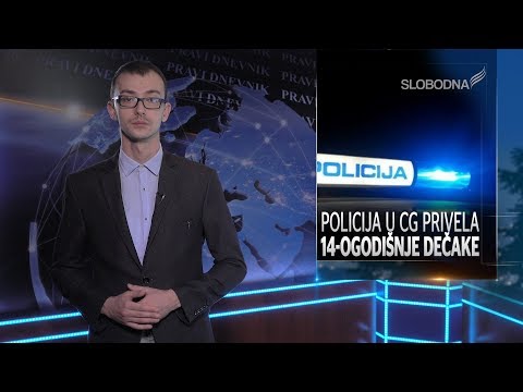 Pravi Dnevnik 1. januar 2020.