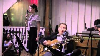 Glenn Crytzer and his Syncopators - New Year Blues