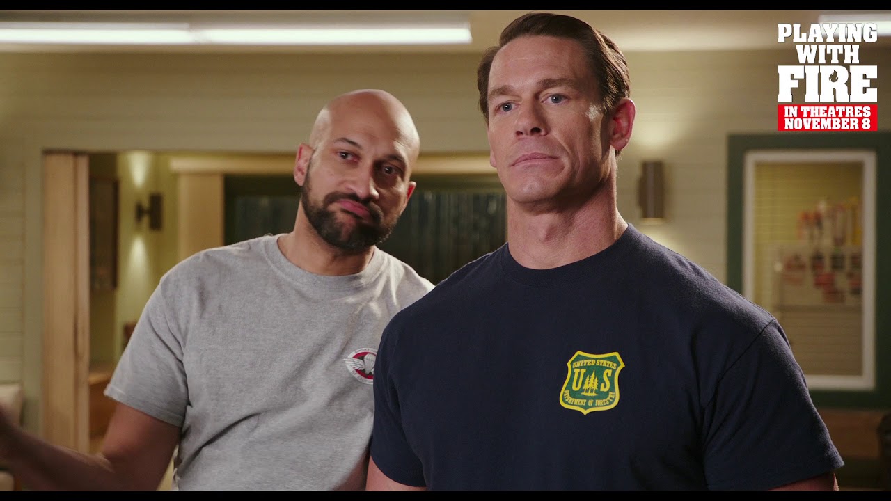 In Theatres November 8