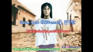 Daum Cafe(S. Korea) / Enjoy EZ2Dancer / Aug. 2001. / Music Video