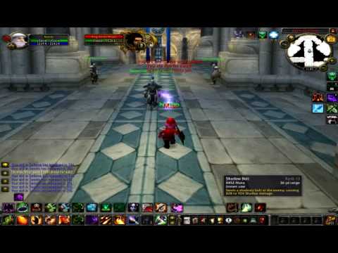 O: i crit 222k i am a best warlock for ever