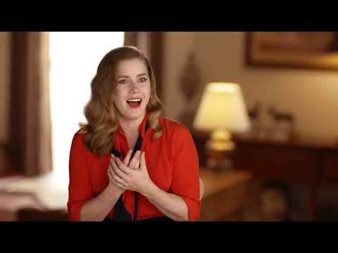 Gaming the System - The Making of Vice (2018)