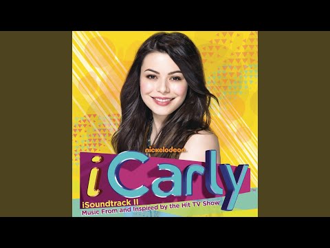 Leave It All To Me (Theme from iCarly) (Billboard Remix)