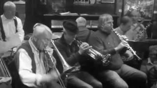 Last Train to Glory Arlo Guthrie Red Beans Ragtime Band