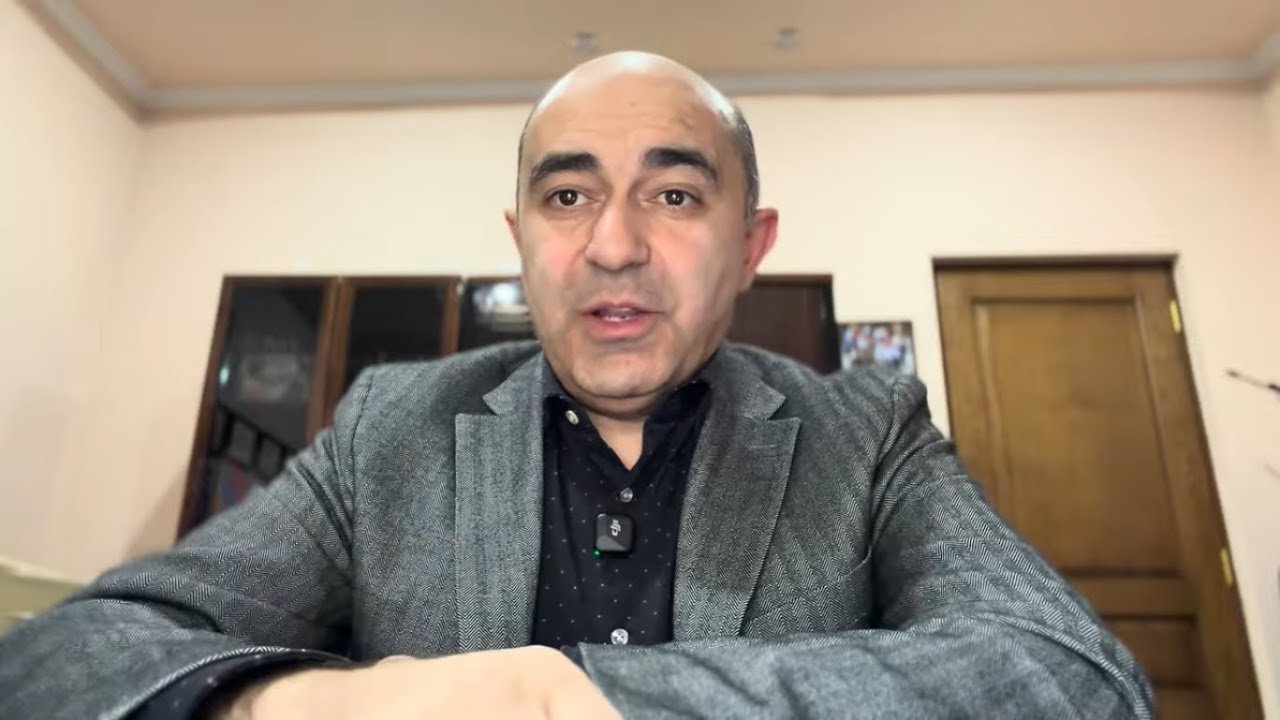 2026 թվականի ընտրություններին ընդառաջ ժողովուրդը հստակ պահանջ ունի ընդդիմությունից