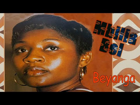 MBILIA BEL-BEYANGA | #digital_cover
