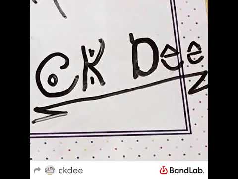 Lies(unreleased)- Ck Dee