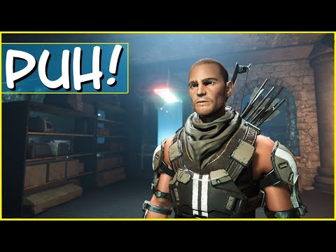 ELEX 2 First Impression: As Bad as Its Reputation?