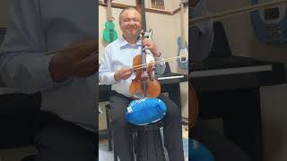 Download lagu Viola, 'The Elephant, the Carnival of the Animals' (July 2026) mp3