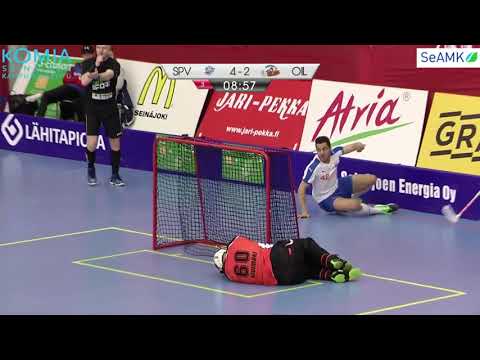 Contacts between field player and goalkeeper, video 1.