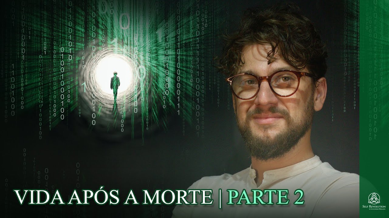 Vida após a morte, Matrix e outras reflexões