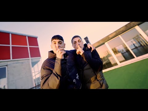 COQEÉIN MONTANA x FREEJOTA - CUNA DEL TRAP (Video Oficial)