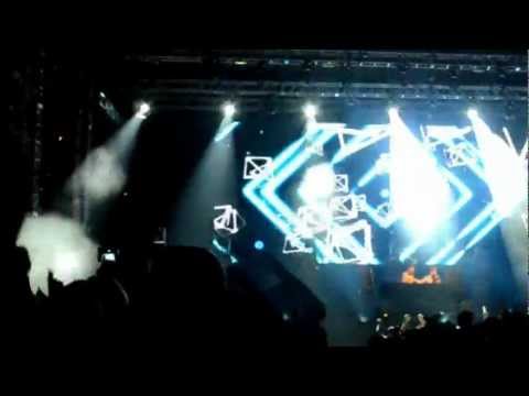 We Love Asia 2012 - 19th January 2012