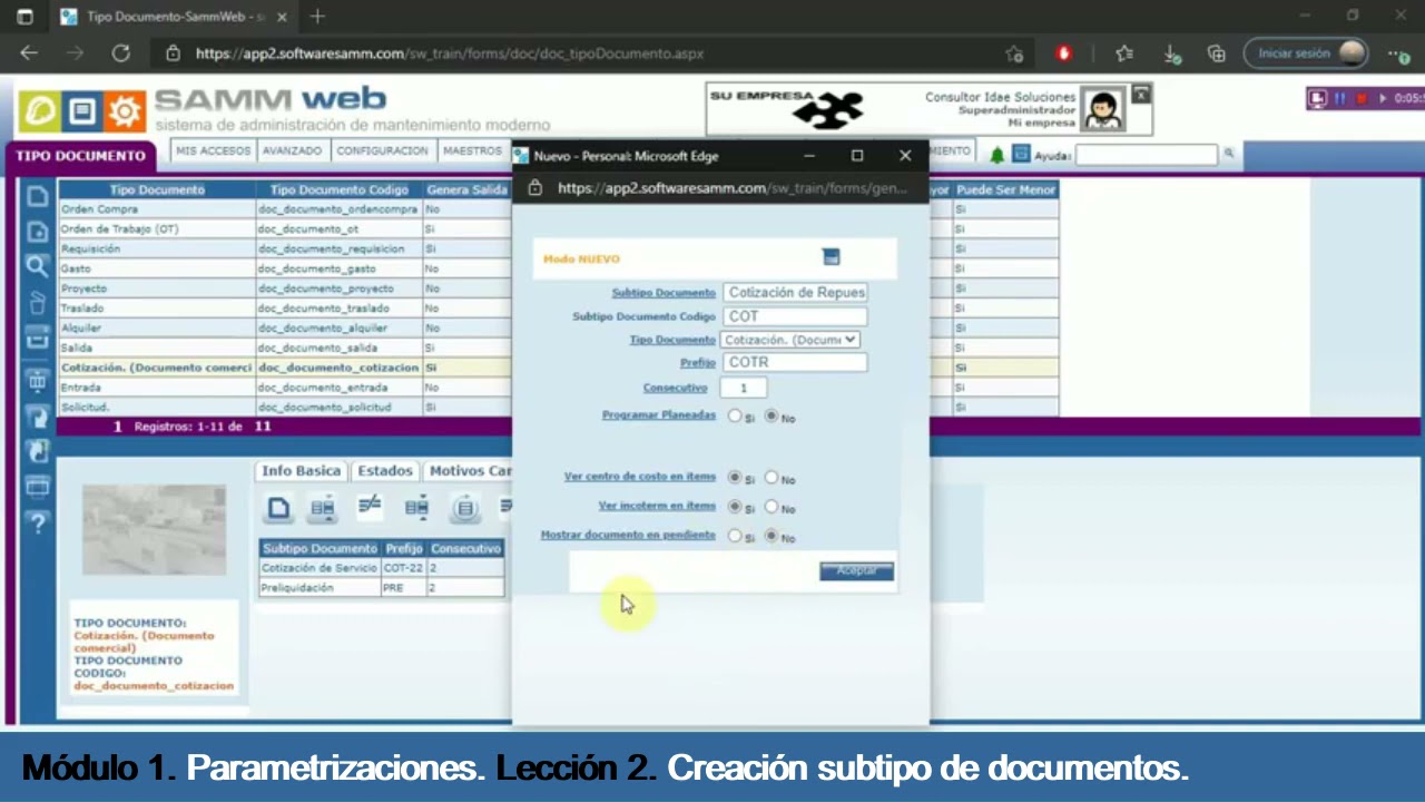 Lección 2.