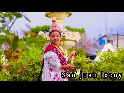 Municipio 3. San Juan ixcoy de Huehuetenango guatemala 