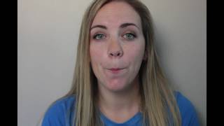 Tegan and Sara - Stop Desire (Stop Motion Cover)