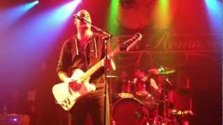 Matchbook Romance - Stay Tonight live, Reunion @ The Chance HD