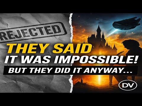 They Said It Was IMPOSSIBLE… But They Did It Anyway | Douglas Vandergraph Part 2