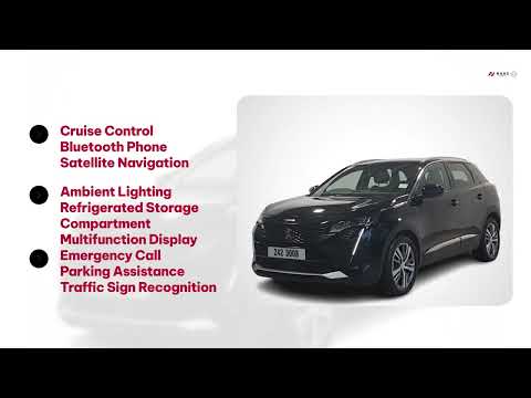 Peugeot 3008 ALLURE PREMIUM PLUS PHEV (242) - Image 2