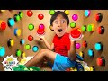Don T Press The Wrong ButtonChallenge And More 1 Hr Kids Video