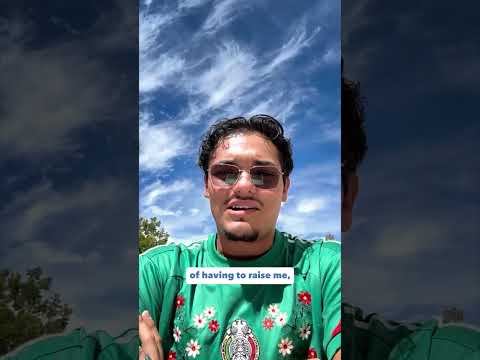 How Julian Is Building the Future His Parents Dreamed Of