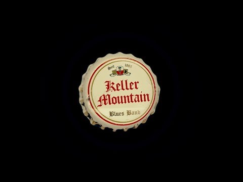 KELLER MOUNTAIN BLUES BAND / Promovideo