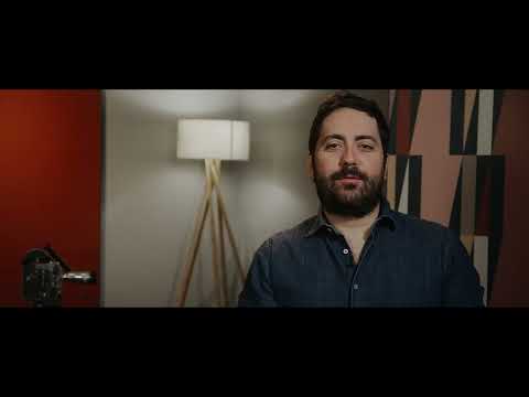 DELTA | Backstage Matteo ROVERE