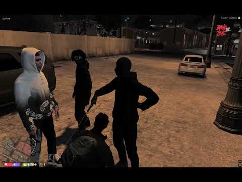 I TRADED MY GLOCK IN GTA RP😱 GONE WRONG BangTime Whitelist