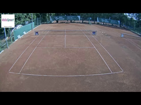 6.7.2017 - MČR Mladších Žákyň - Most - Kurt 2