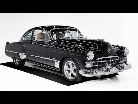 1948 Cadillac Series 62 (CC-2103764) for sale in Volo, Illinois