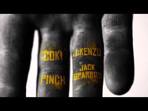 Daily Dubstep presents 'Get Darker' - 30/03/2013 - Vooruit Ghent