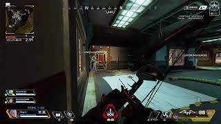 [APEX legend] 皆大好き