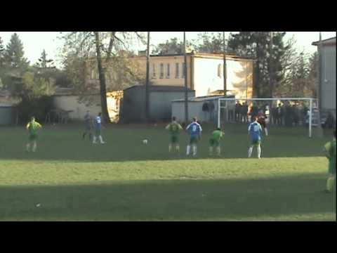 2010.10.10 Frassati - Klos 3-2 Czajka A..avi