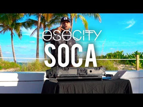 SOCA Mix 2018 | The Best of SOCA 2018 by OSOCITY