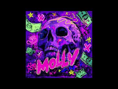 ShyboiiTobii – Molly (Official Audio)(Feat. Royal 44)