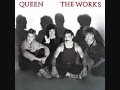 Queen - The Works - 03 - It's A Hard Life