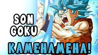 Download lagu SON GOKU KAMEHAMEHA Sound Effect ! [Free Ringtones Download] mp3