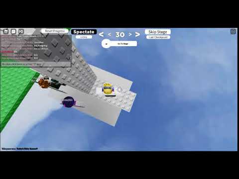 6.5 stud walkaround lol why not