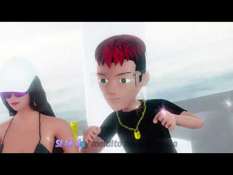 ESTASI ASSOLUTO - FIESTA DE 2 [ALBUM VISUALIZADOR] #chokeysuaveteo