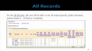 Accountability Corrections Training