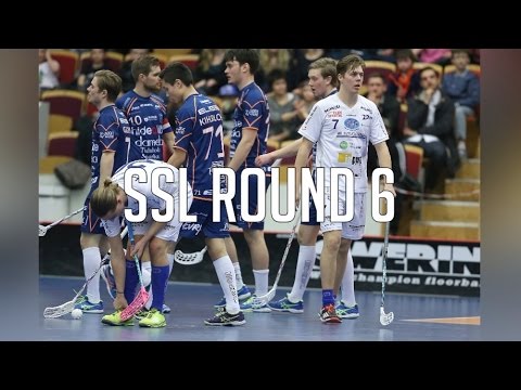 Swedish Super League Round 6 Top 10 Goals