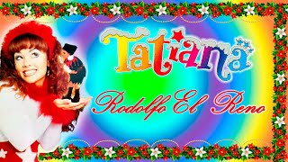 Tatiana - Rodolfo El Reno (TV Y Presentaciones)