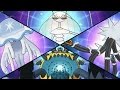 Pokemon Sun & Moon - All Ultra Beast Missions